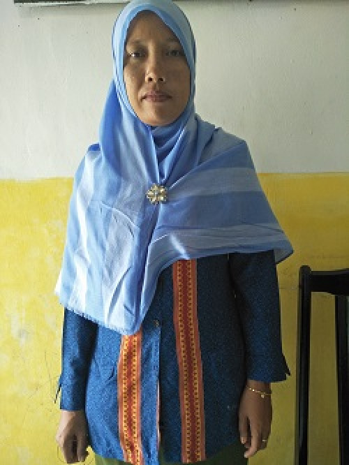 wahyuni widawati
