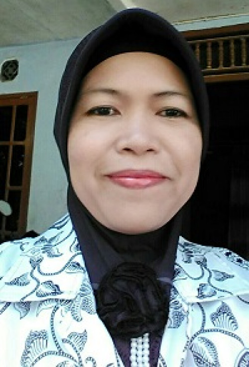 rina melati